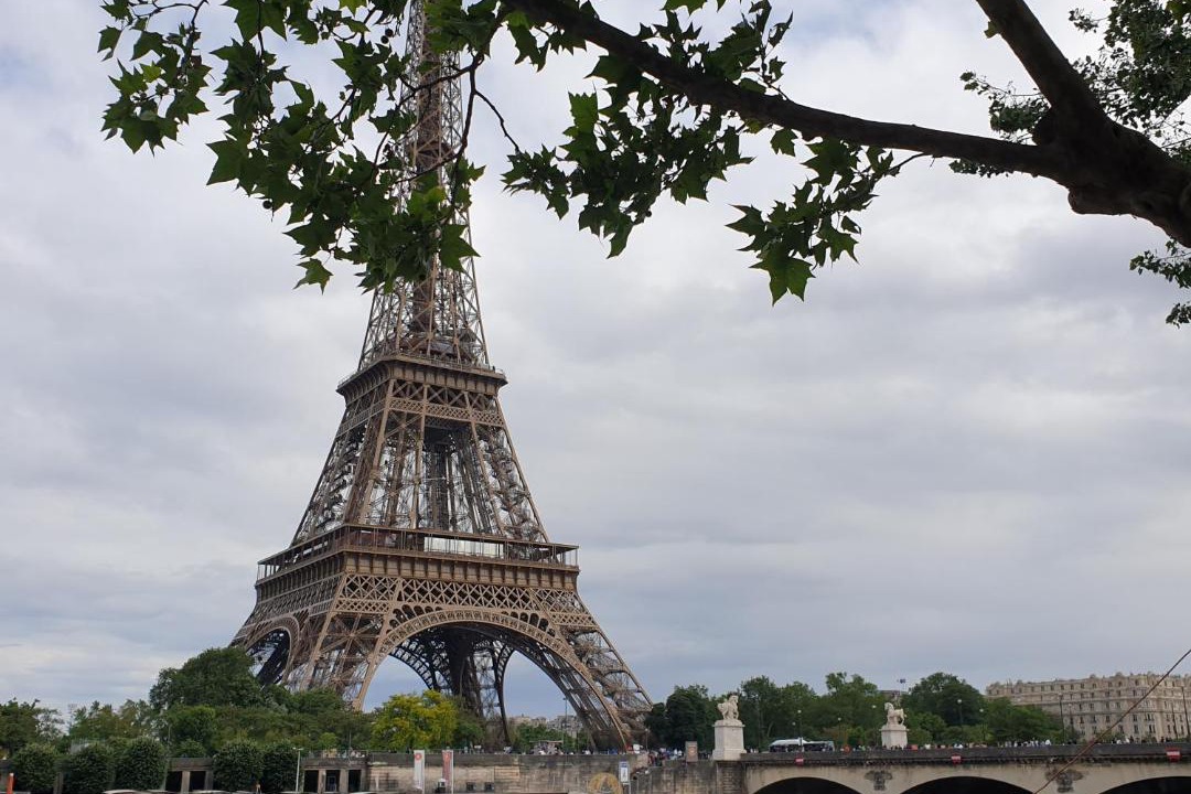 Photo of Others in 16th Arrondissement