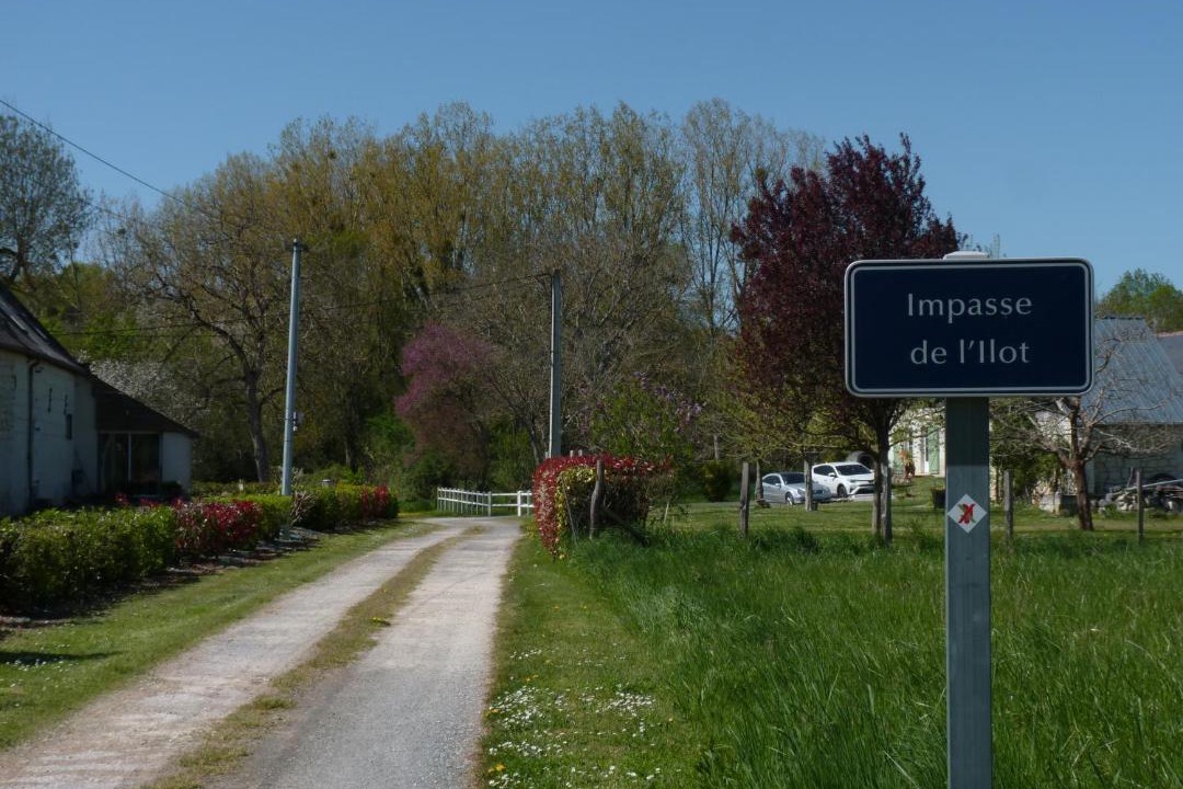 Photo of Others in Chouze-sur-Loire