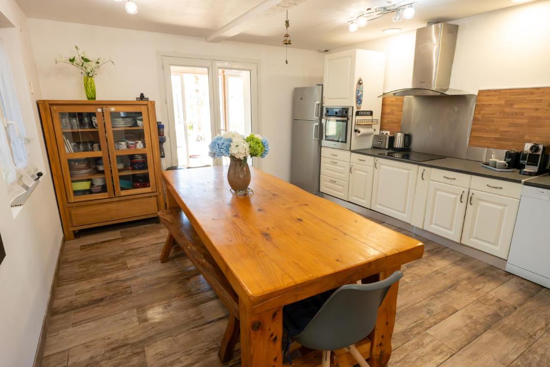 Photo of Kitchen in Revel