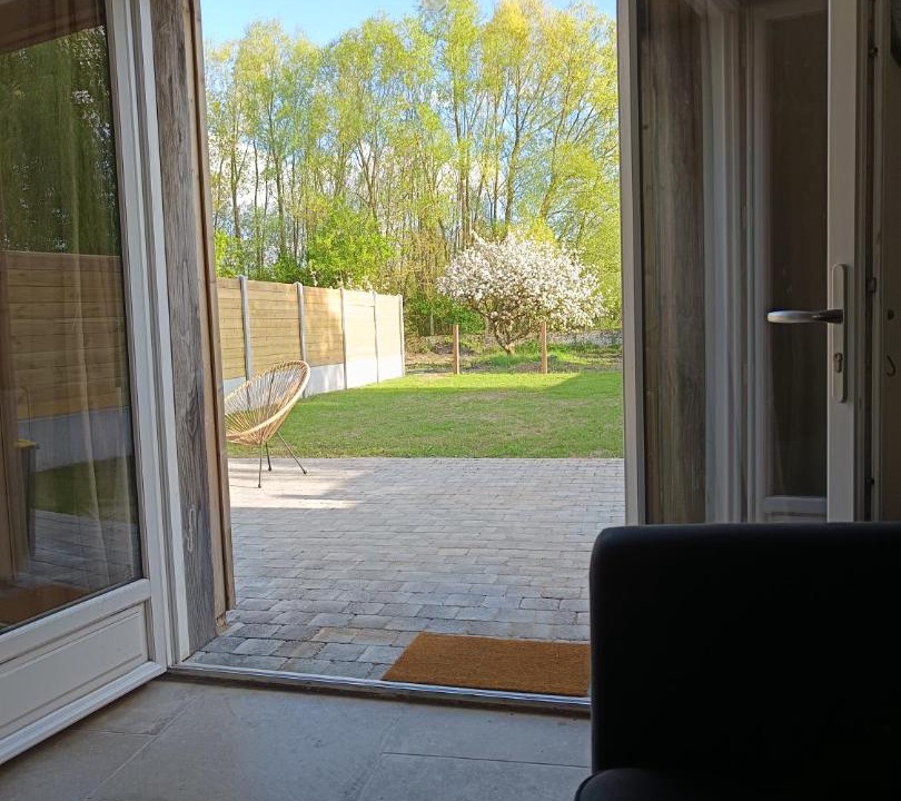 Photo of Patio Balcony in Favieres