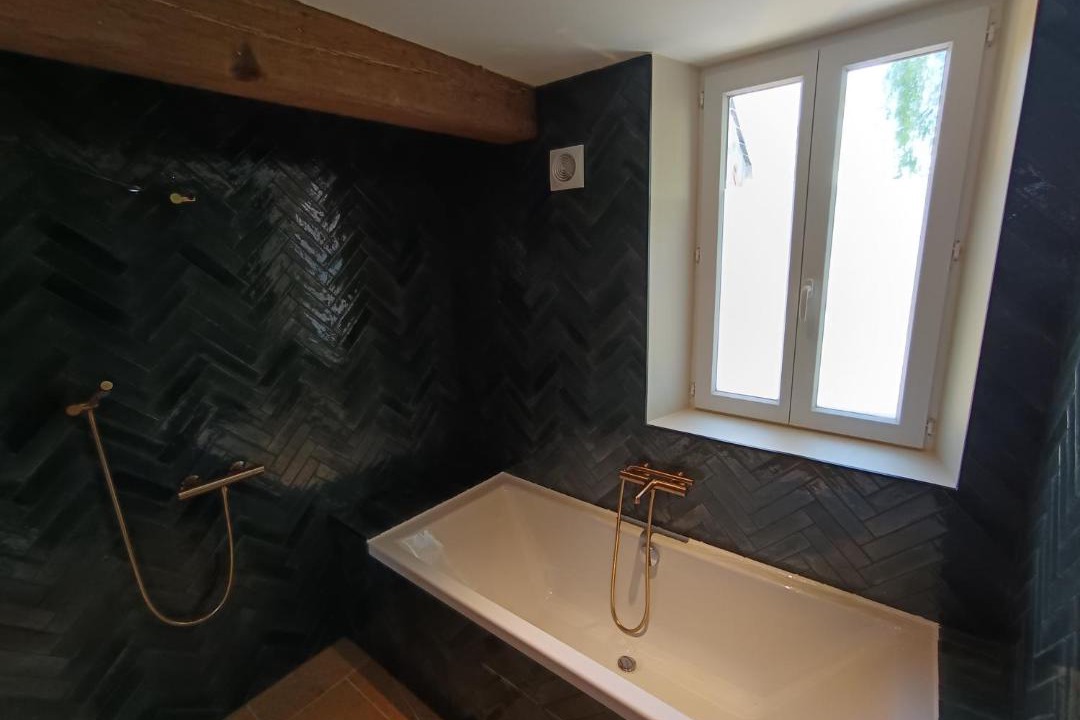 Photo of Bathroom in Favieres