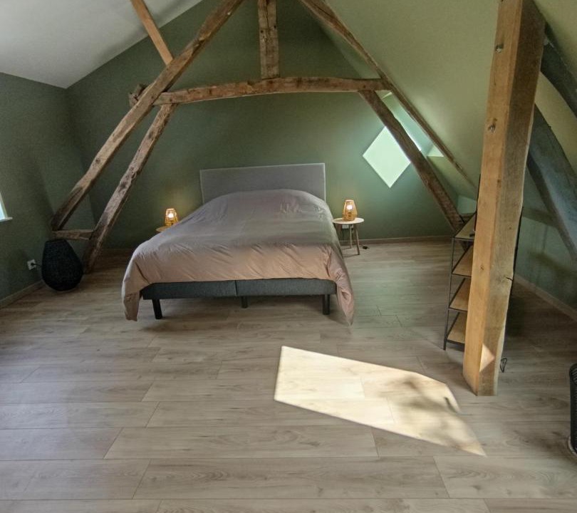 Photo of Bedroom in Favieres