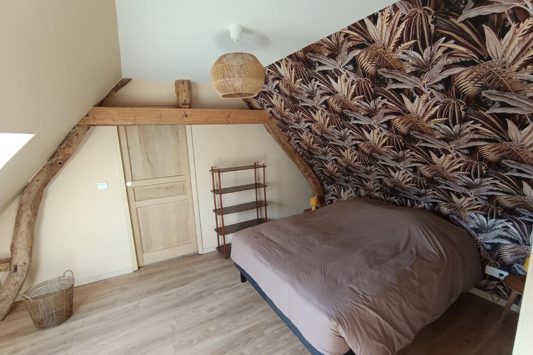 Photo of Bedroom in Favieres