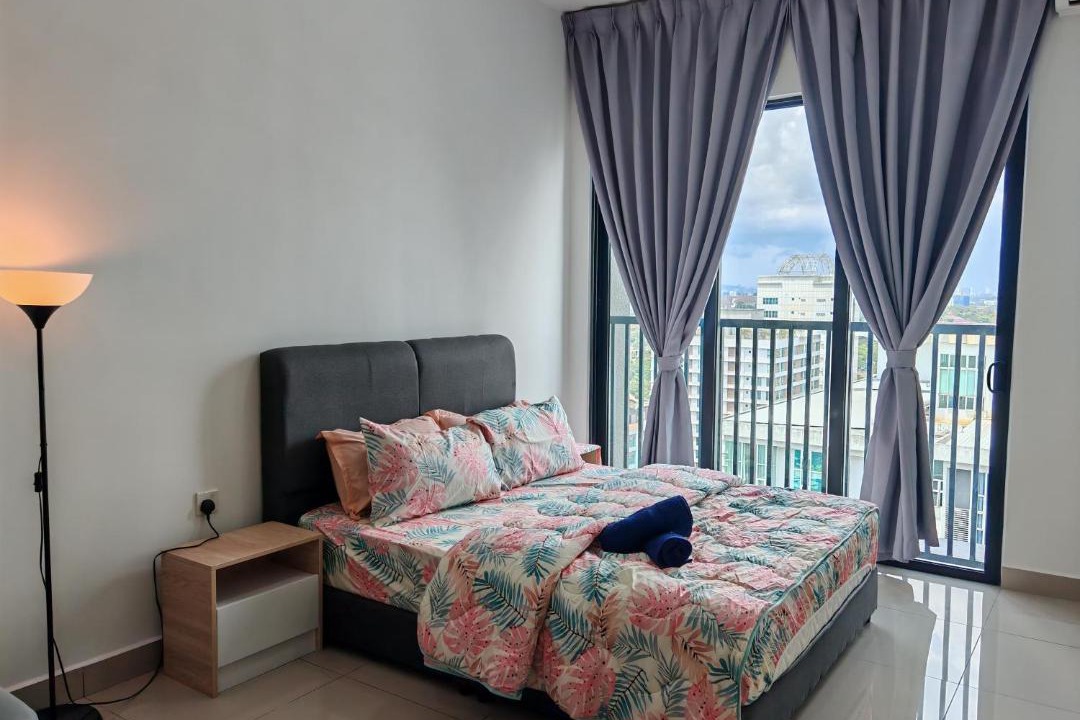 Photo of Bedroom in Seksyen 14
