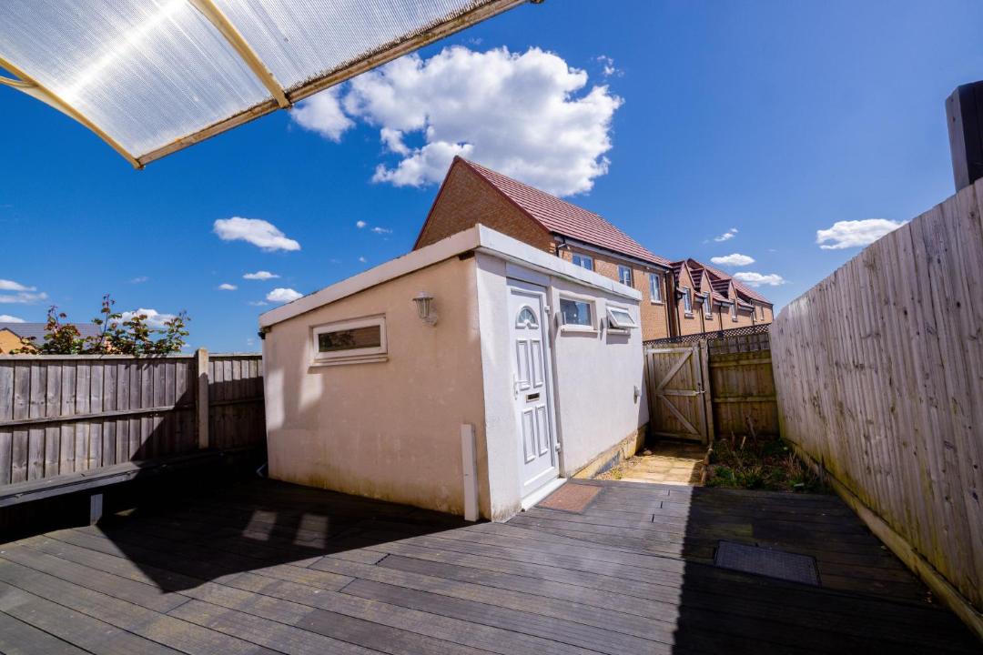 Photo of Others in Geddington