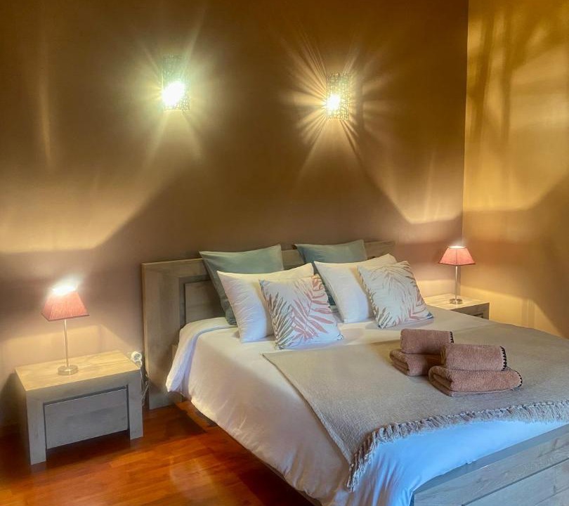 Photo of Bedroom in Les Vosserts