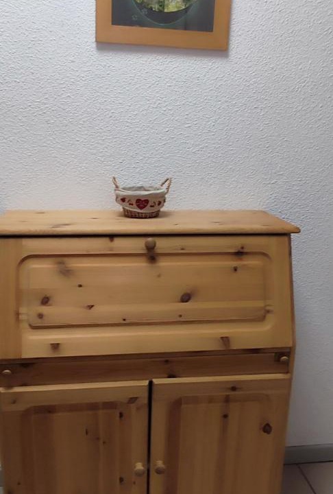 Photo of Kitchen in Allevard