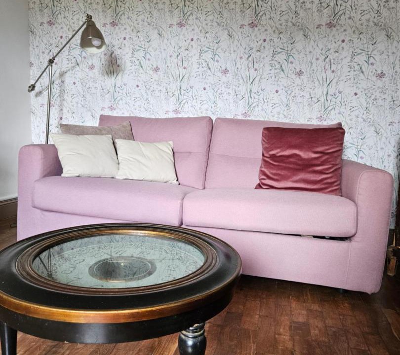 Photo of Livingroom in Merrey-sur-Arce