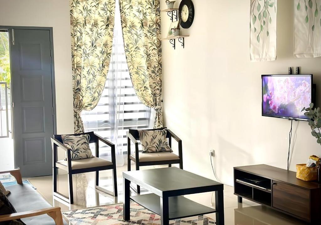 Photo of Livingroom in Batu Satu Peramu