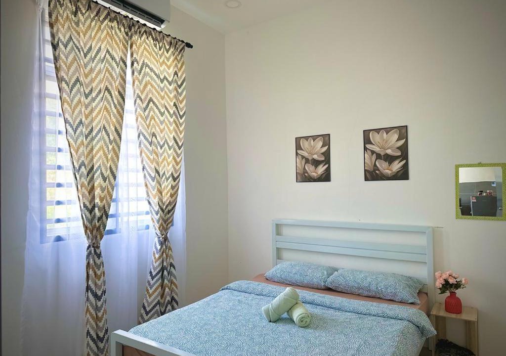 Photo of Bedroom in Batu Satu Peramu