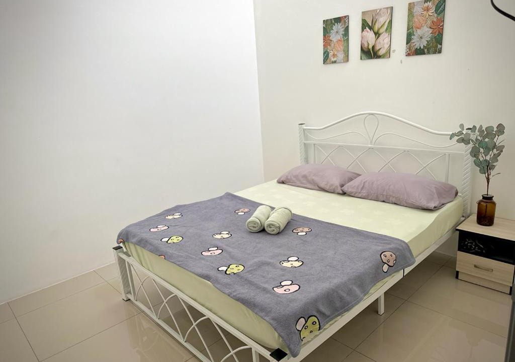 Photo of Bedroom in Batu Satu Peramu