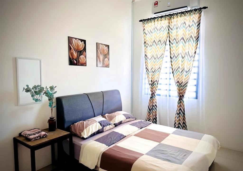 Photo of Bedroom in Batu Satu Peramu