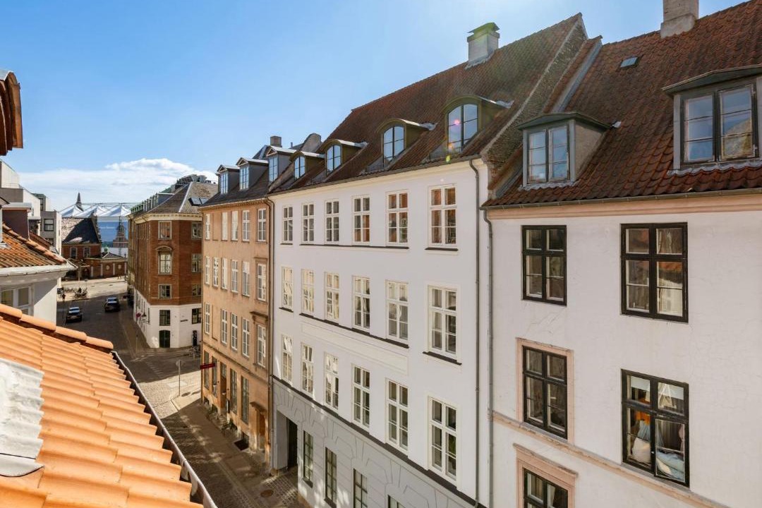 Photo of Others in Copenhagen City Centre