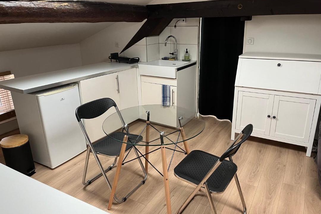 Photo of Kitchen in Grezieu-la-Varenne