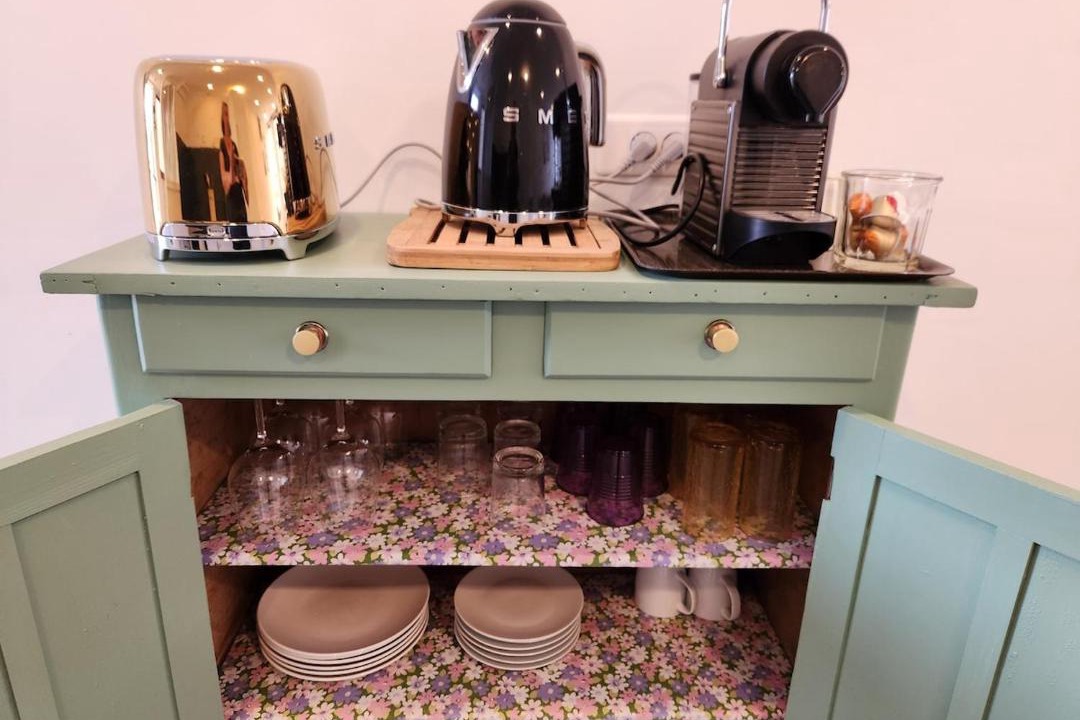 Photo of Kitchen in Le Neubourg