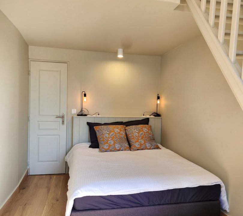 Photo of Bedroom in Le Neubourg