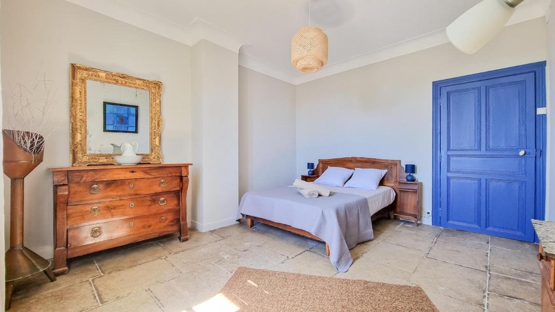 Photo of Bedroom in Mus