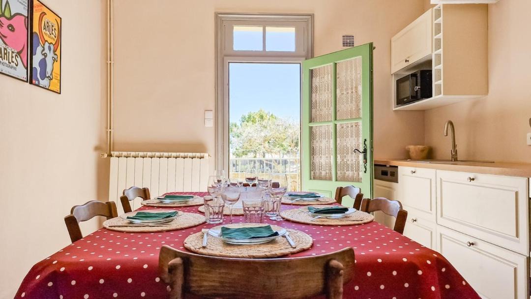 Photo of Kitchen in Mus