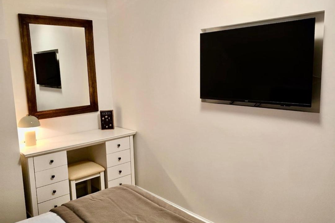 Photo of Bedroom in Allainville