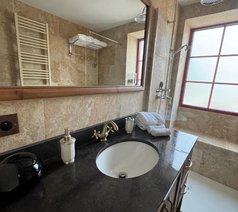 Photo of Bathroom in Allainville