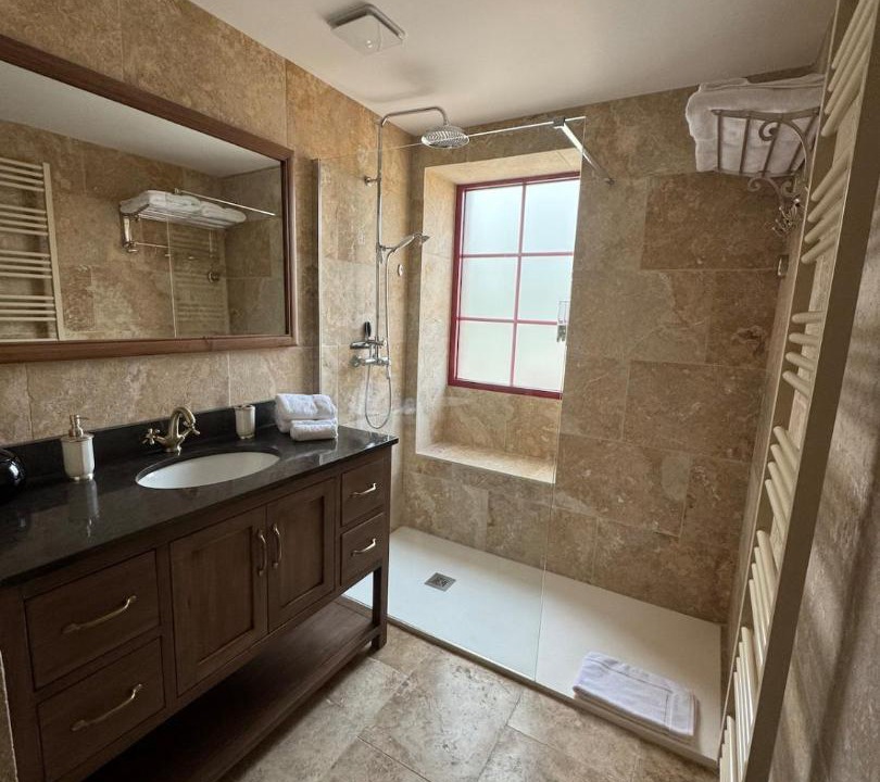 Photo of Bathroom in Allainville