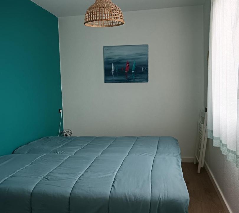 Photo of Bedroom in Etel