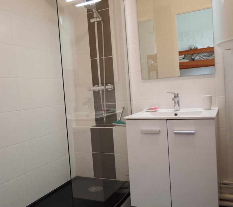 Photo of Bathroom in Etel