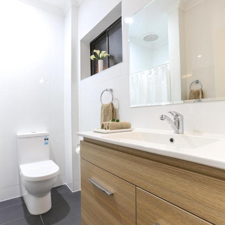 Photo of Bathroom in Camden Park