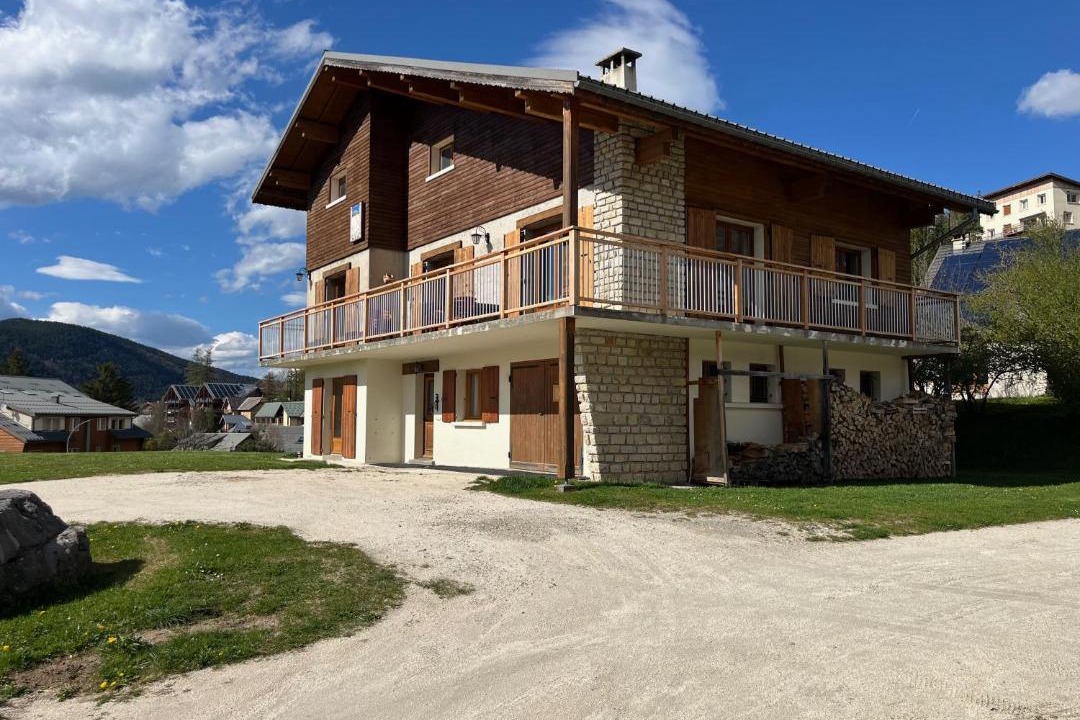 Photo of Others in Villard-de-Lans