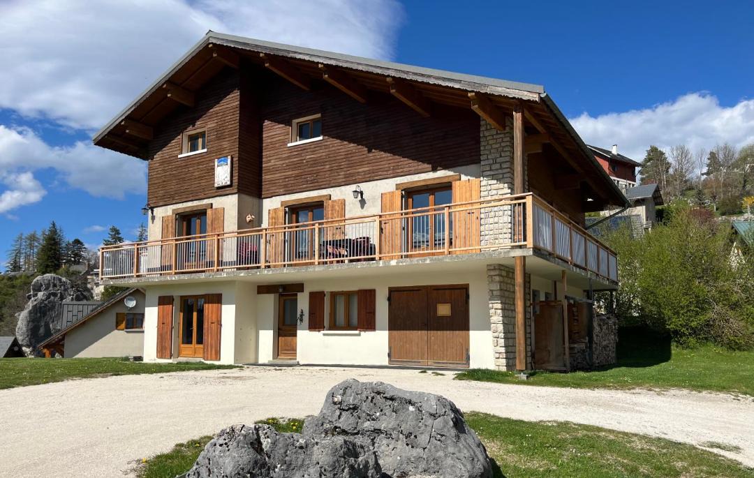 Photo of Others in Villard-de-Lans