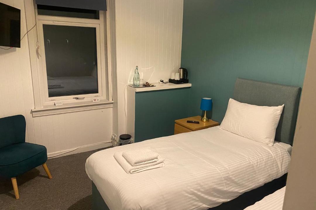 Photo of Bedroom in Kirkconnel