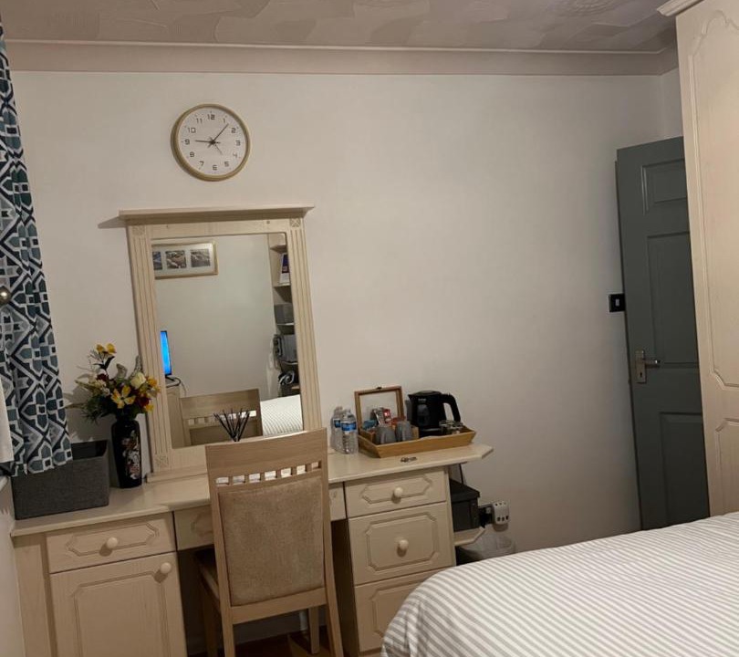 Photo of Bedroom in Kettering