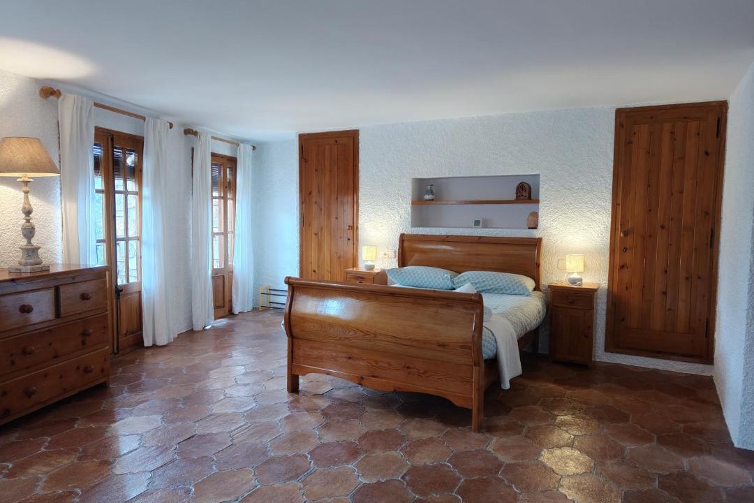 Photo of Bedroom in Alfara de Carles