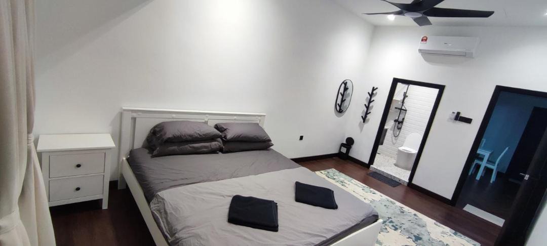 Photo of Bedroom in Gua