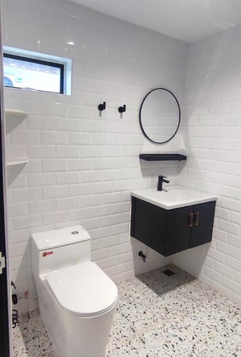 Photo of Bathroom in Gua