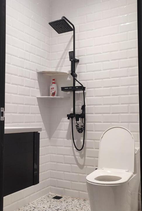 Photo of Bathroom in Gua