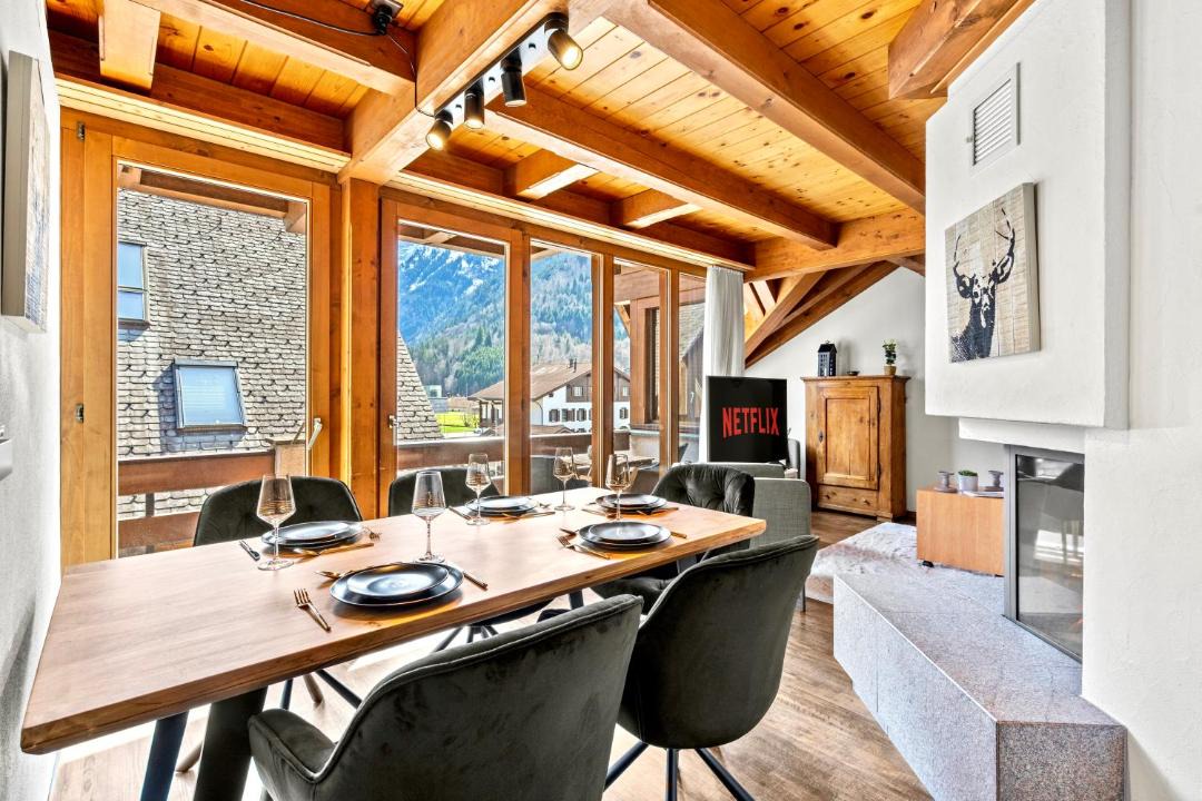 Photo of Others in Engelberg