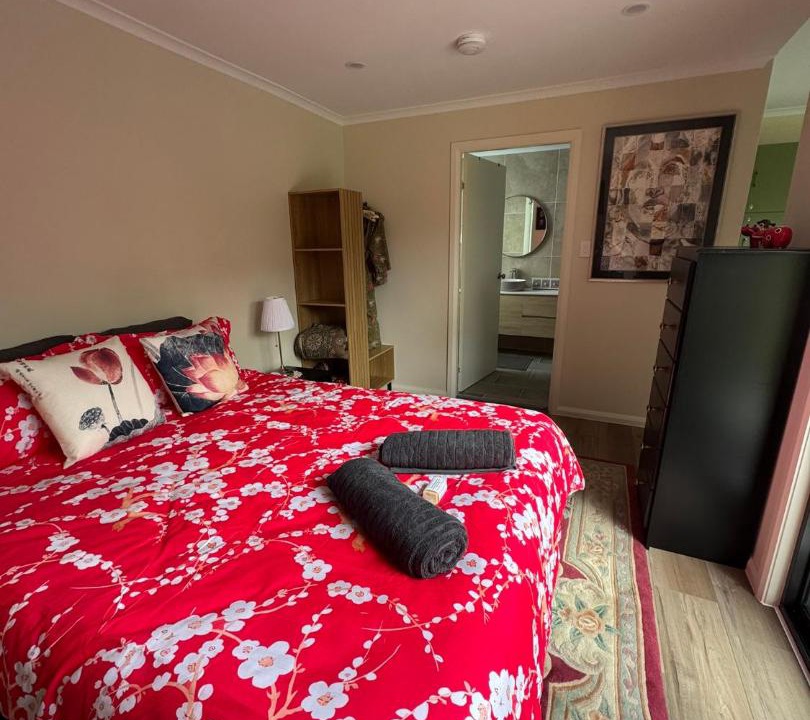 Photo of Bedroom in Thirlmere