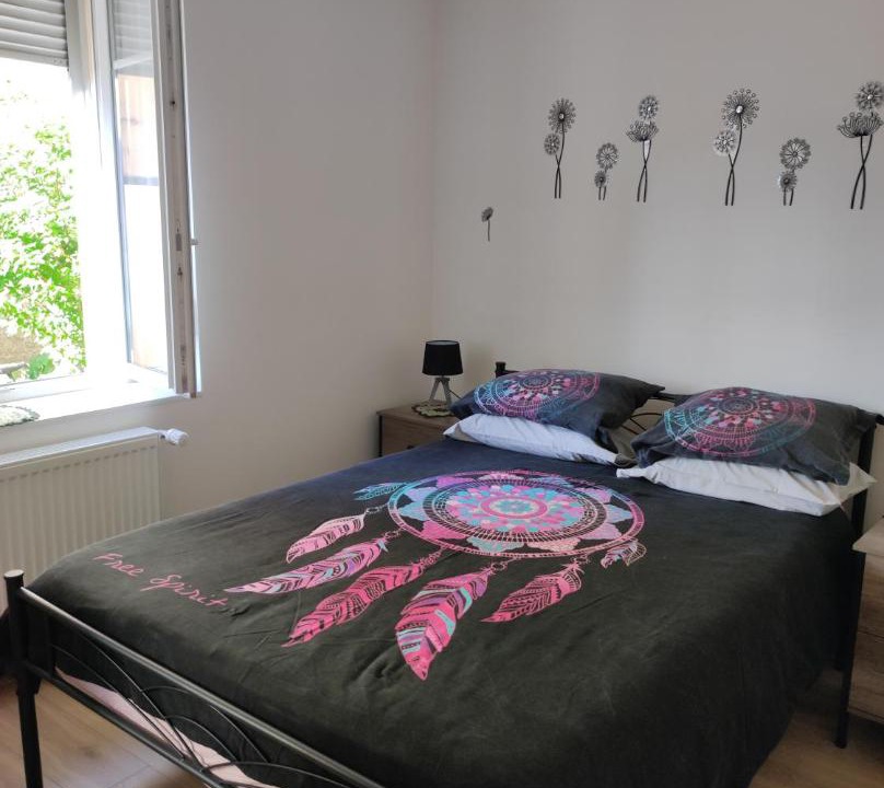Photo of Bedroom in Bischheim