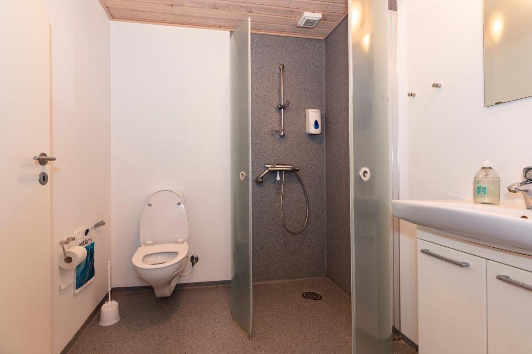 Photo of Bathroom in Bredebro