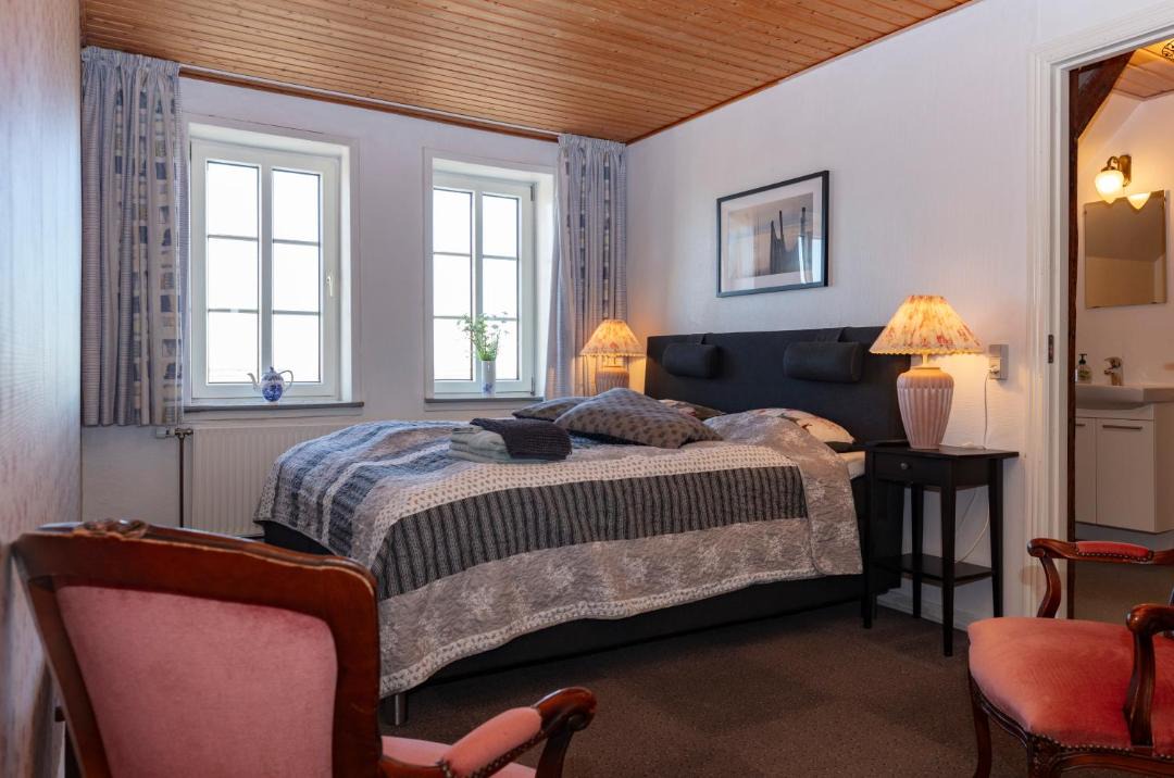 Photo of Bedroom in Bredebro