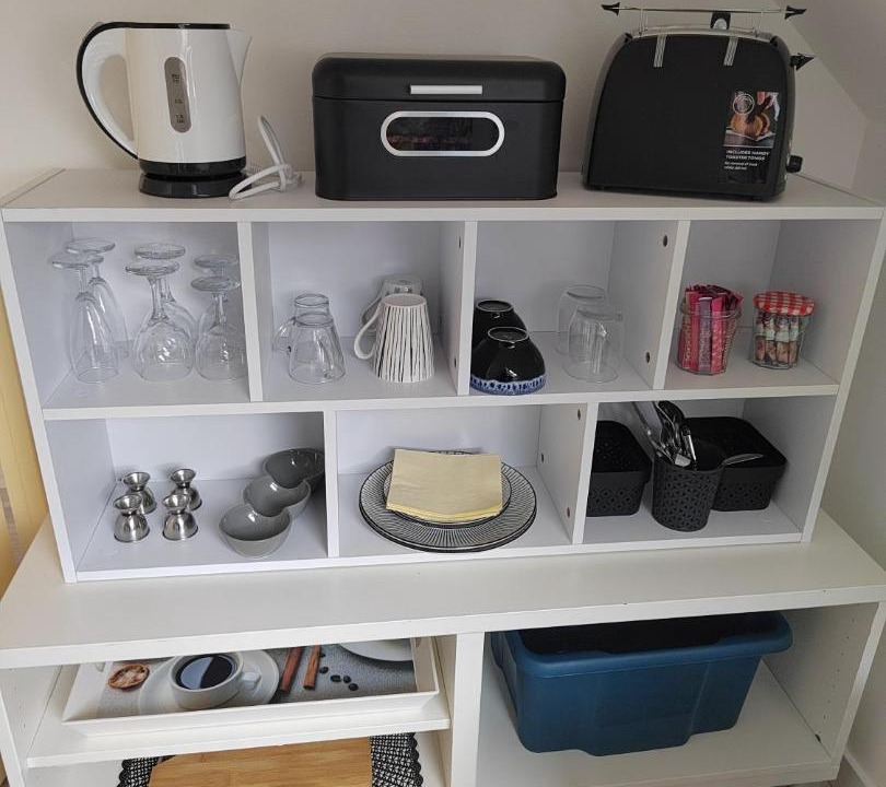 Photo of Kitchen in Tilly-sur-Seulles