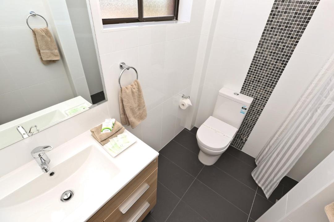 Photo of Bathroom in Camden Park