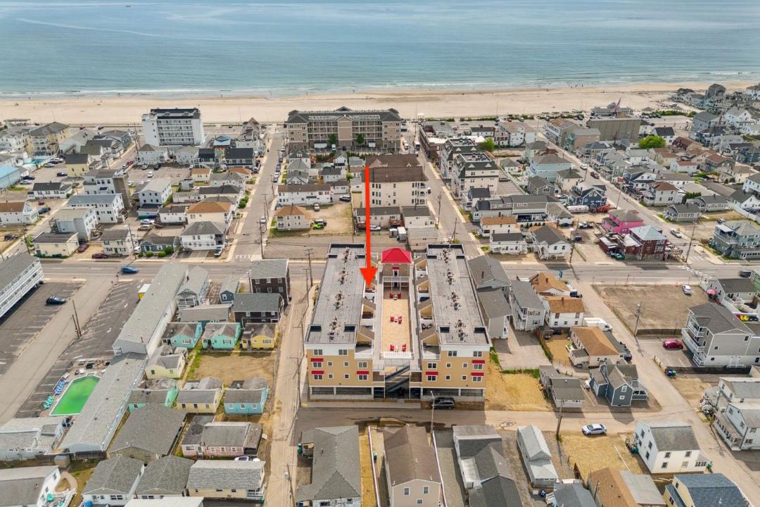 Photo of Buildings in Hampton