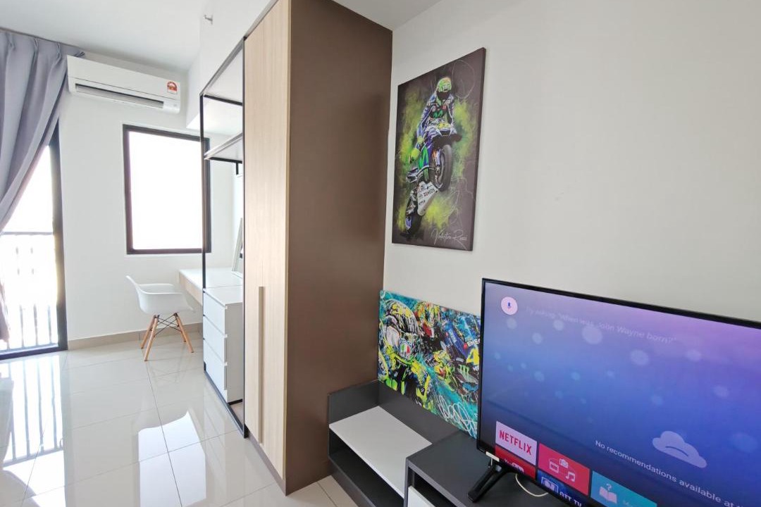 Photo of Livingroom in Seksyen 14