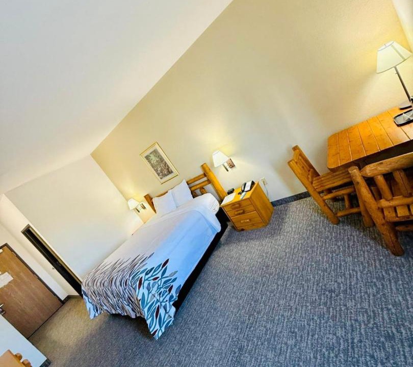 Photo of Bedroom in New Florence