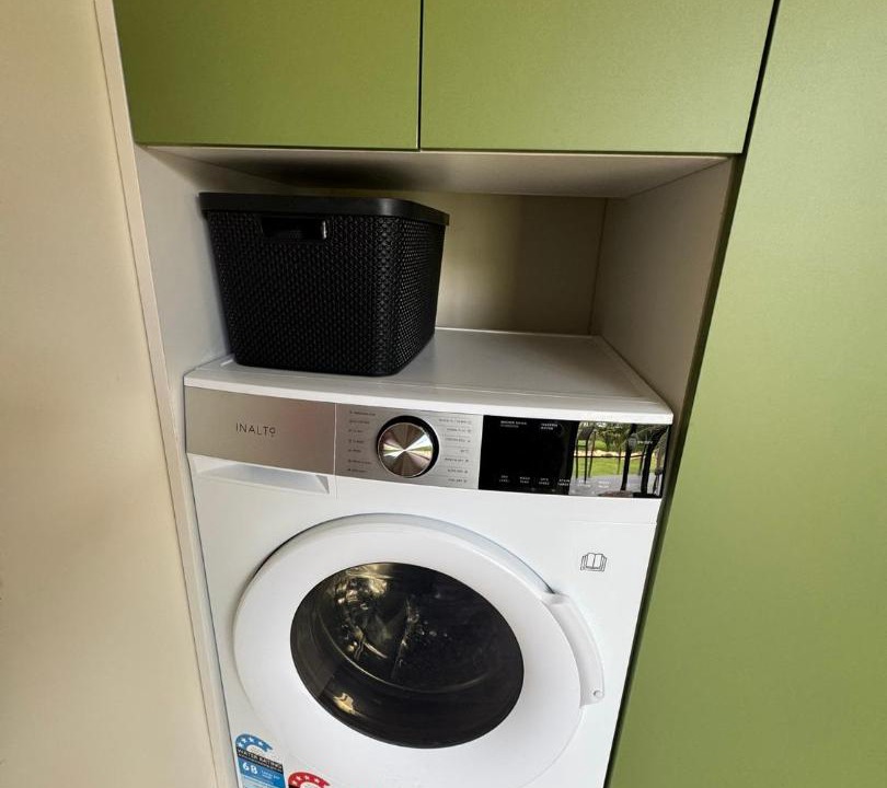 Photo of Kitchen in Thirlmere