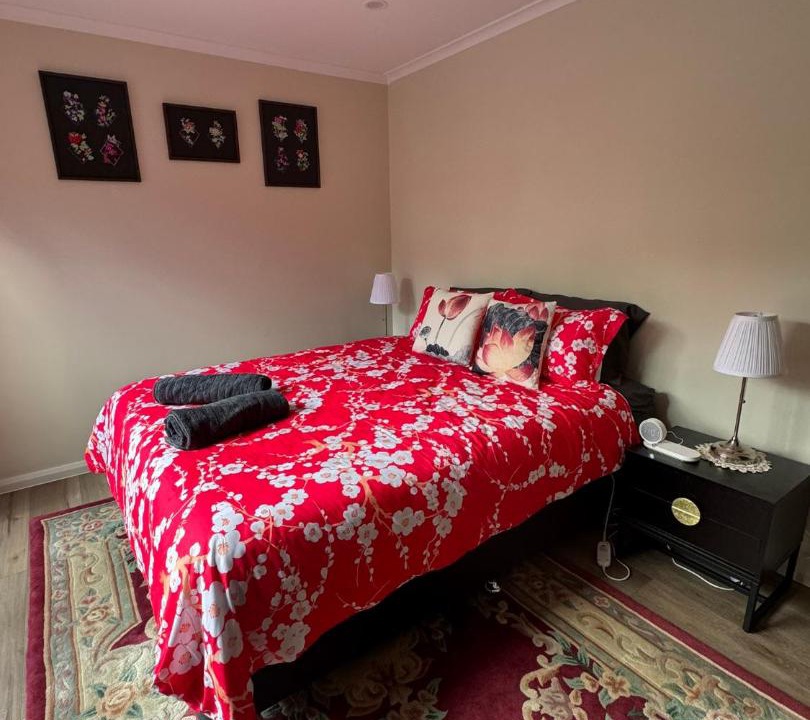 Photo of Bedroom in Thirlmere