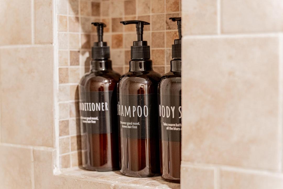 Photo of Bathroom in Woodstone