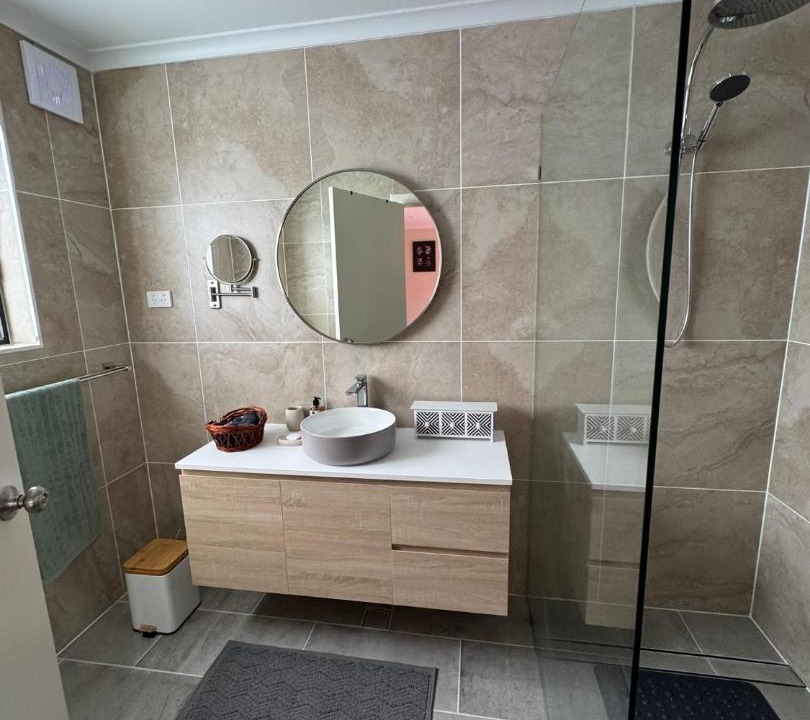 Photo of Bathroom in Thirlmere